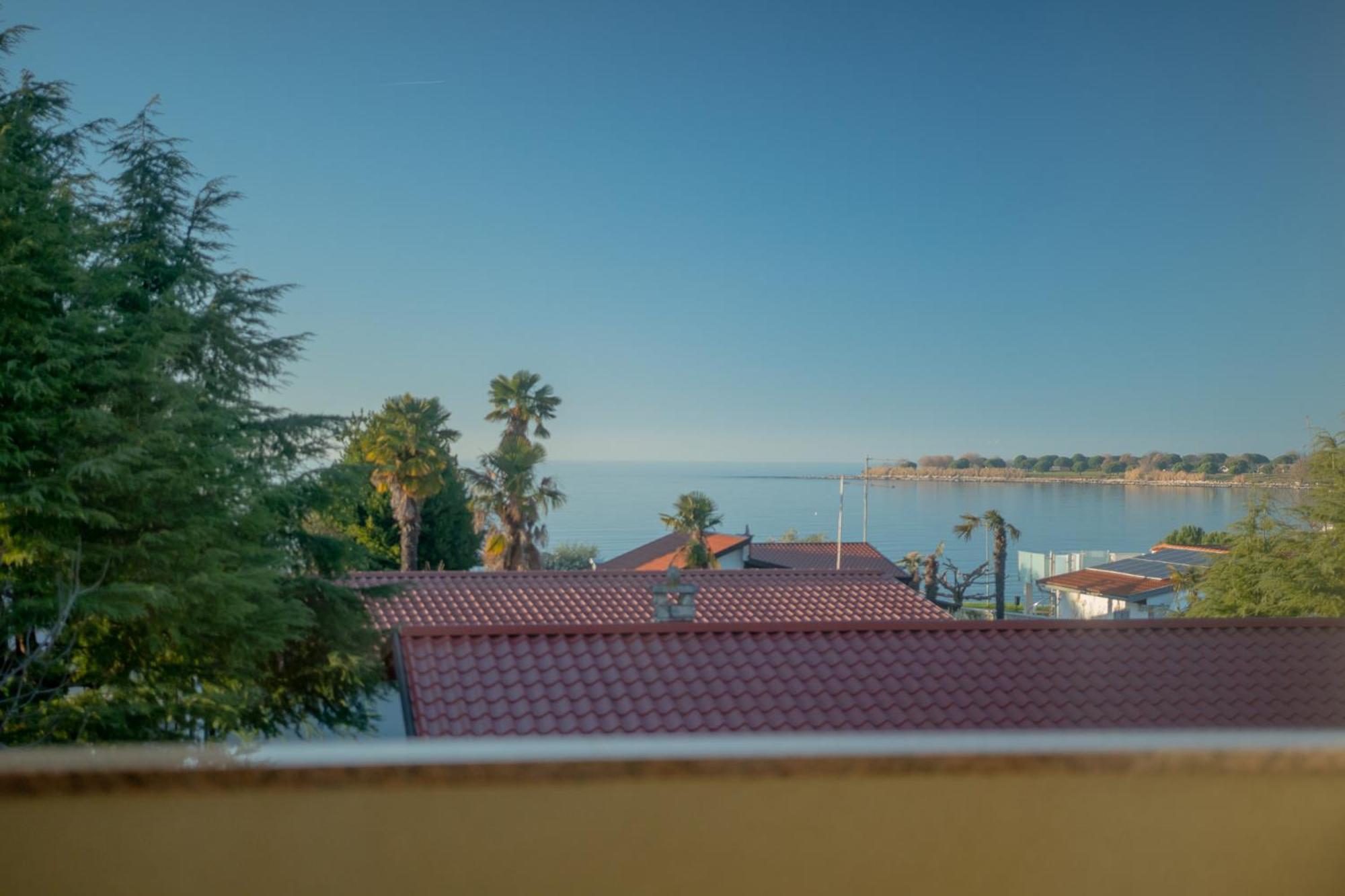 Apartments Angelica 2 Novigrad Istria Dış mekan fotoğraf
