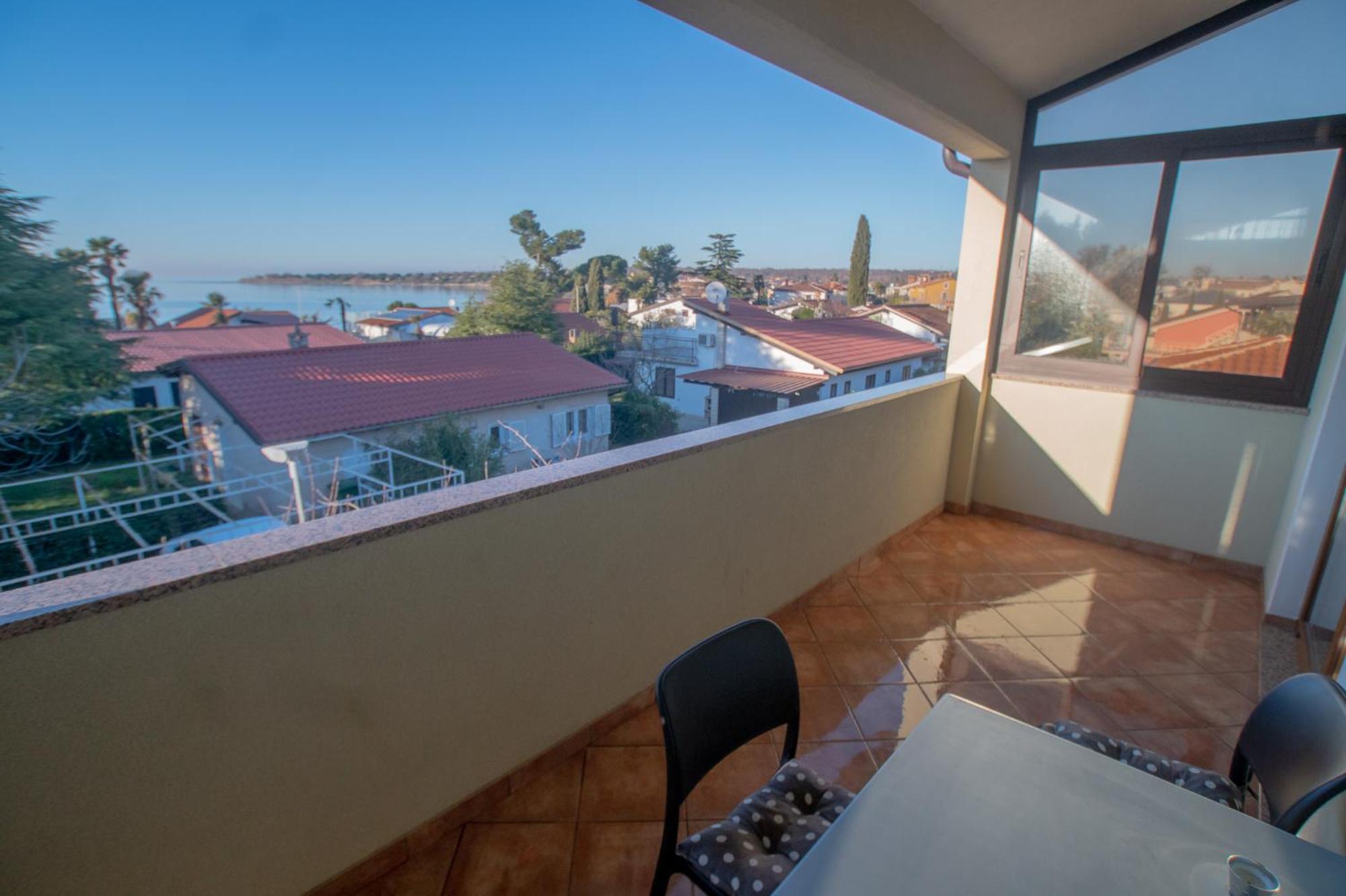 Apartments Angelica 2 Novigrad Istria Dış mekan fotoğraf