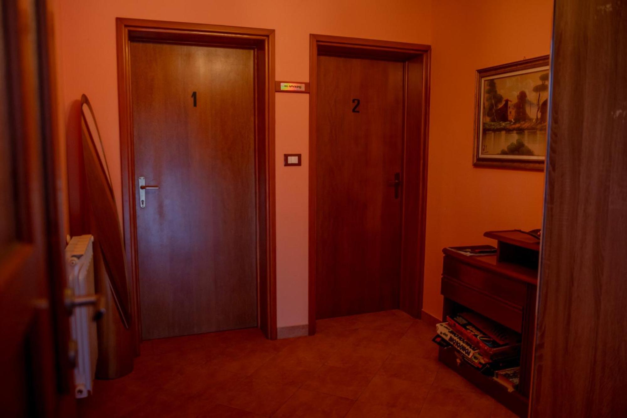 Apartments Angelica 2 Novigrad Istria Dış mekan fotoğraf
