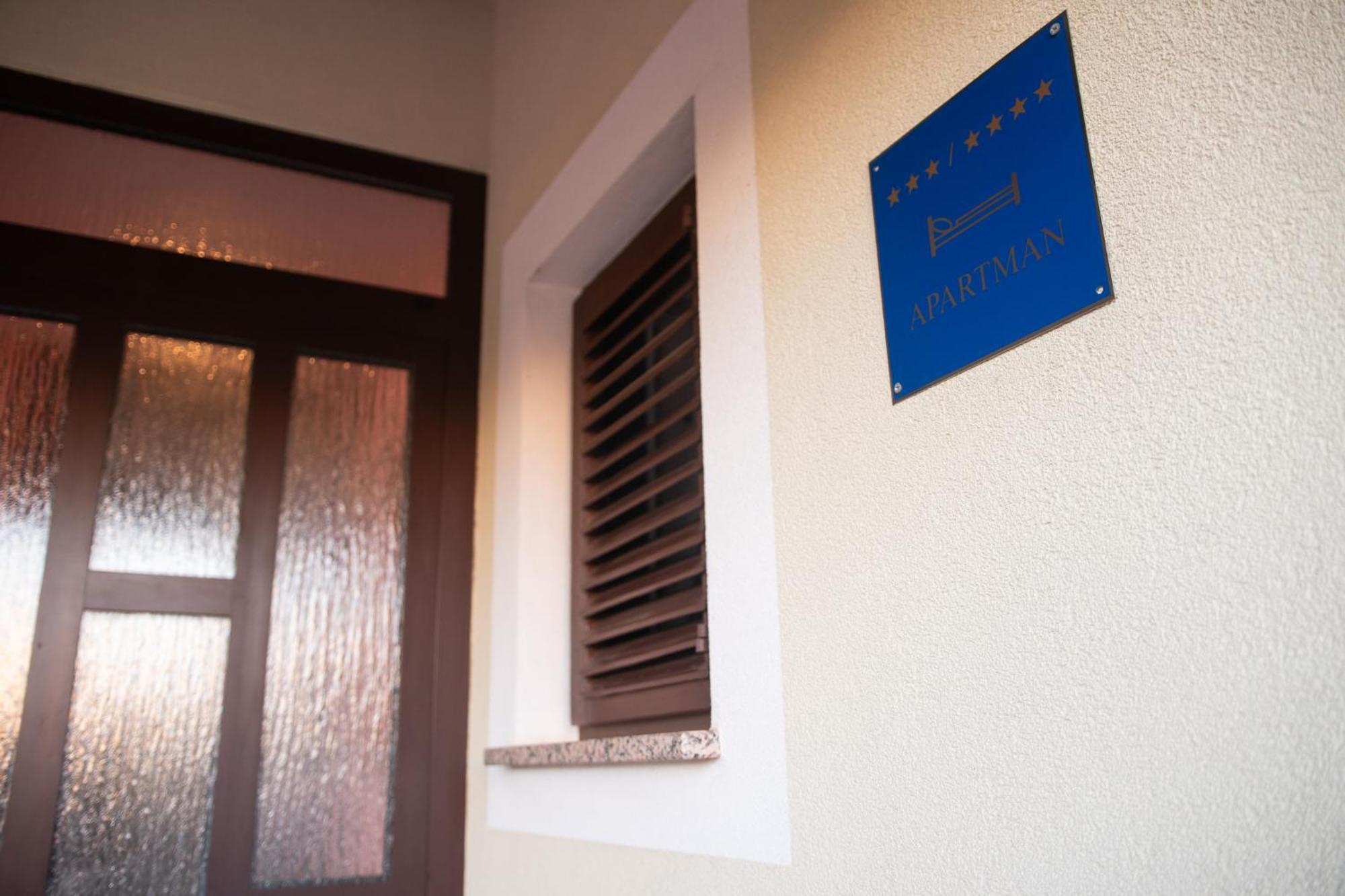 Apartments Angelica 2 Novigrad Istria Dış mekan fotoğraf