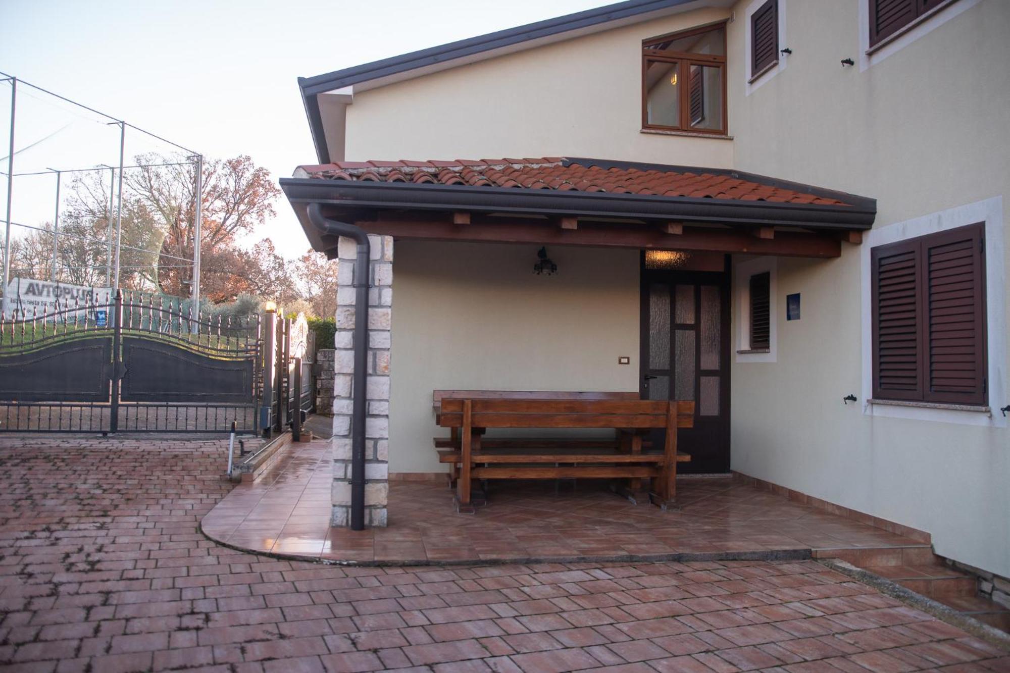 Apartments Angelica 2 Novigrad Istria Dış mekan fotoğraf